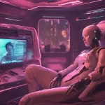 AI boyfriends – the pros and cons