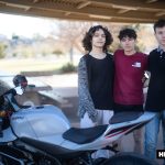 Confessions of a retired male escort