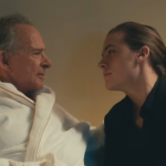 A short film about a Daddy and a caring escort